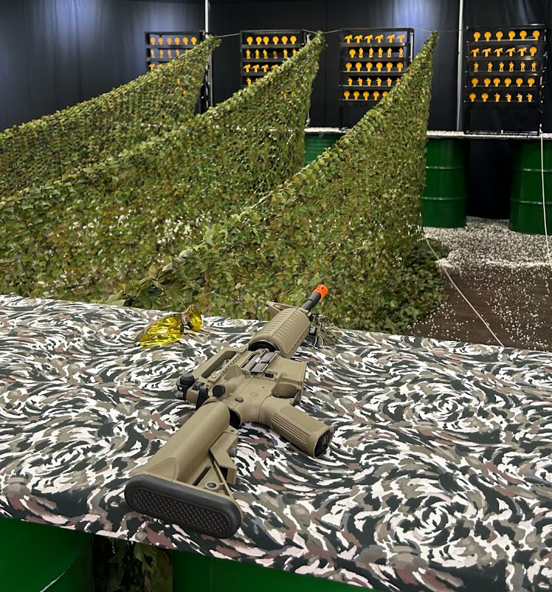 Photo of Airsoft Gallery