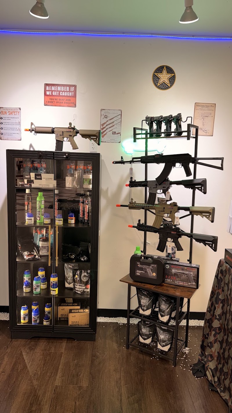Airsoft Gallery photo 5