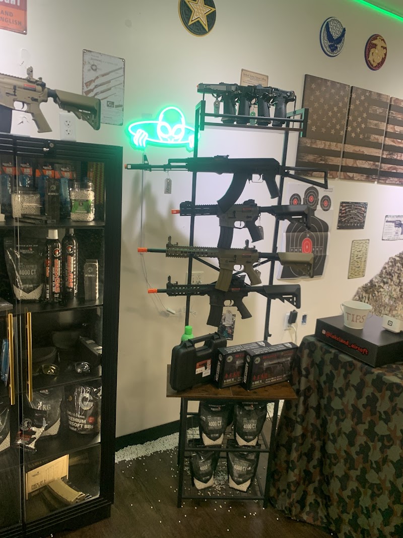 Airsoft Gallery photo 3