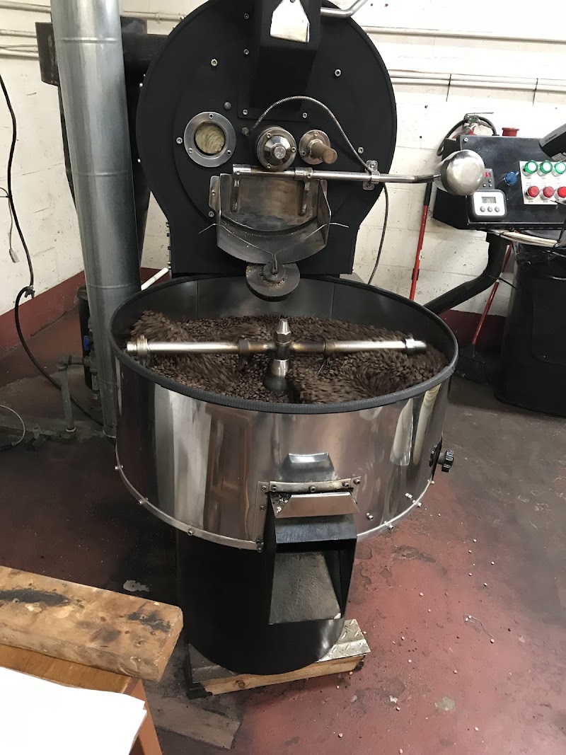 Orlando Coffee Roasters photo 5