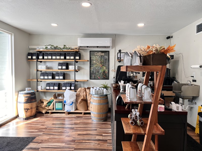 Orlando Coffee Roasters photo 2