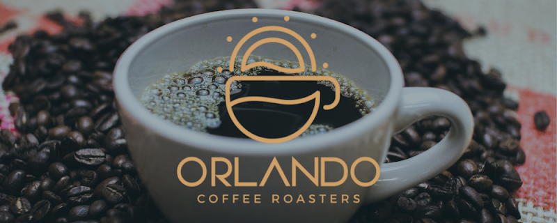 Photo of Orlando Coffee Roasters