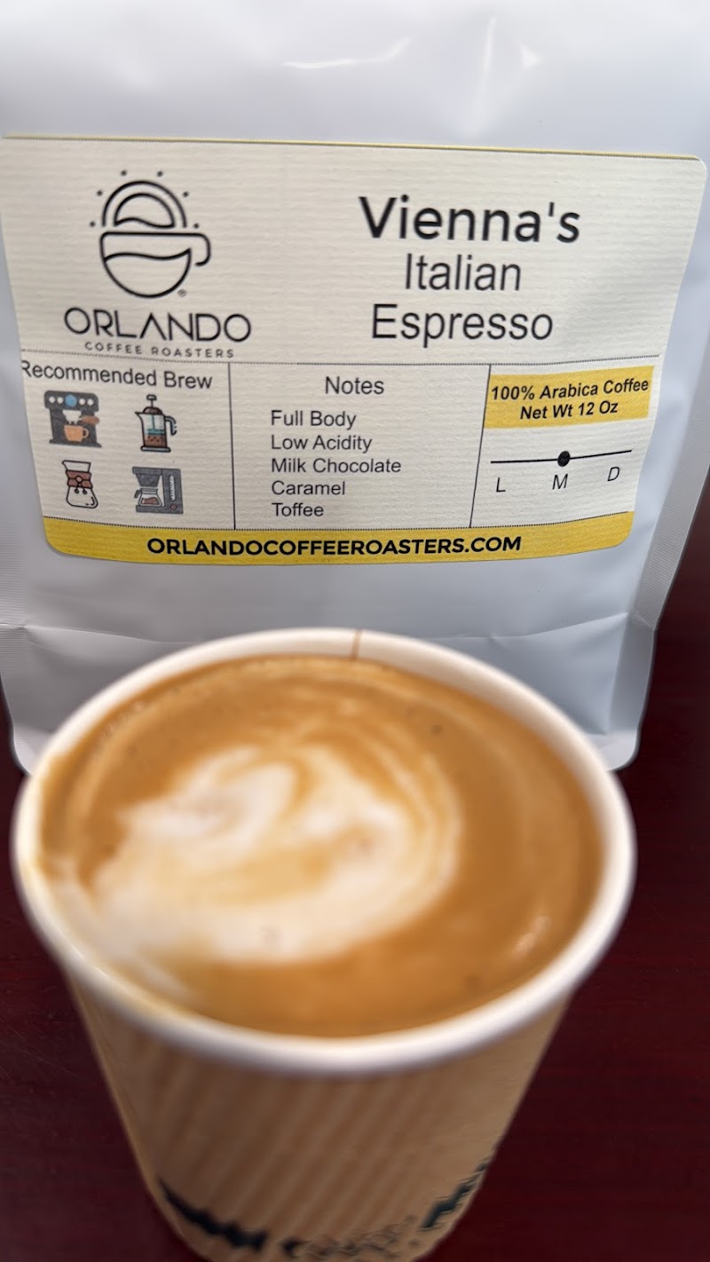 Orlando Coffee Roasters photo 3