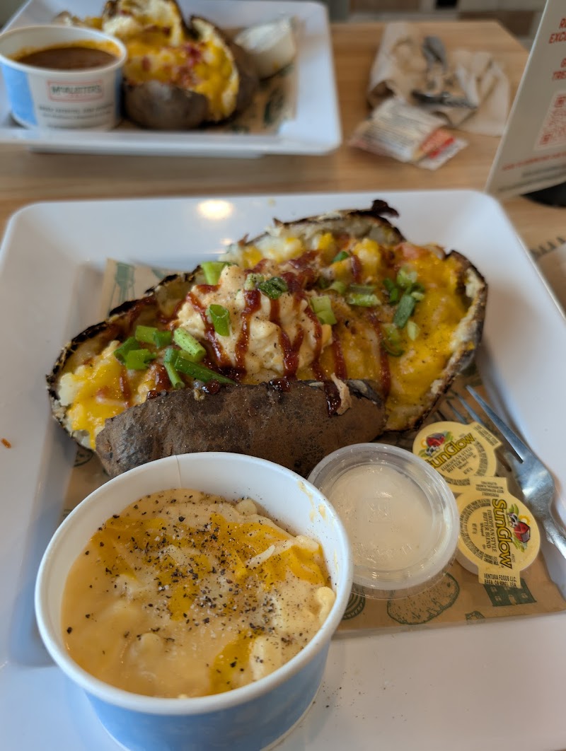 McAlister's Deli photo 5