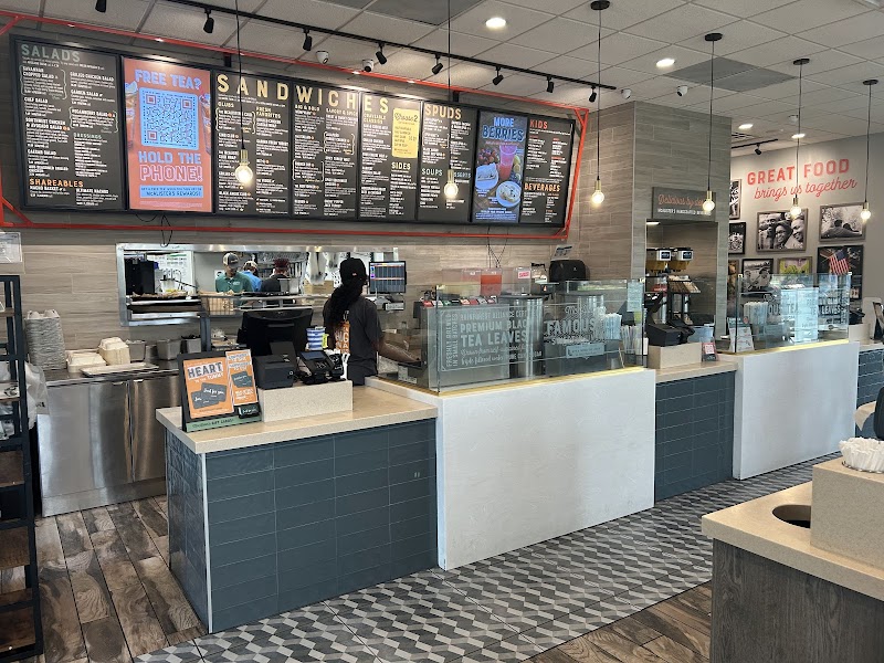 McAlister's Deli photo 3
