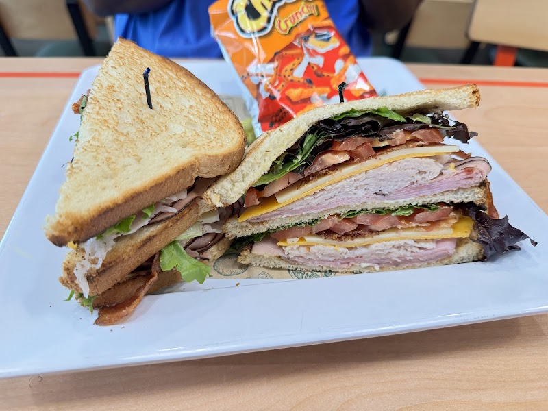 McAlister's Deli photo 2