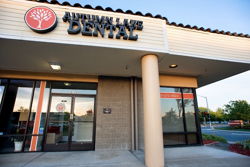 Photo of Autumn Lake Dental