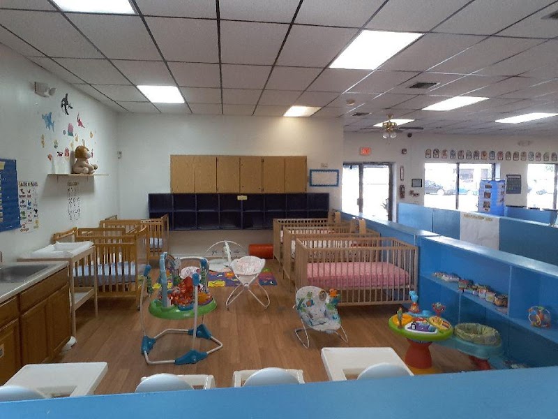 Photo of Next Jen'eration Kids Academy LLC