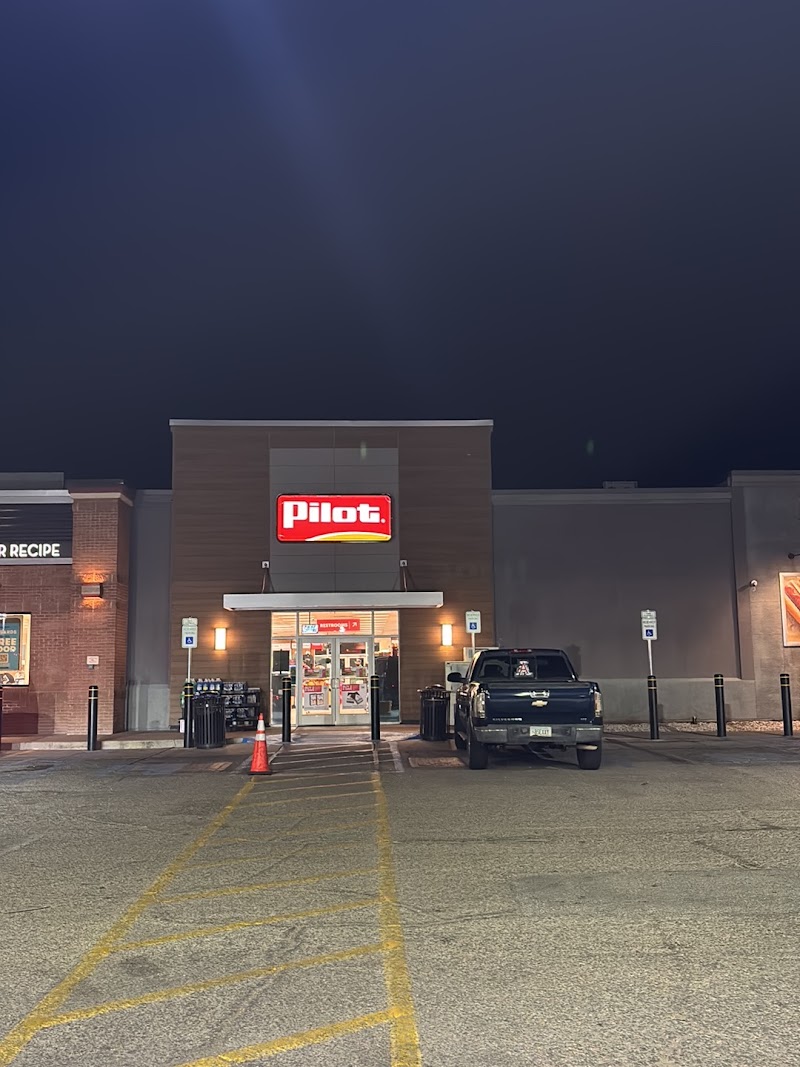 Photo of Pilot Travel Center
