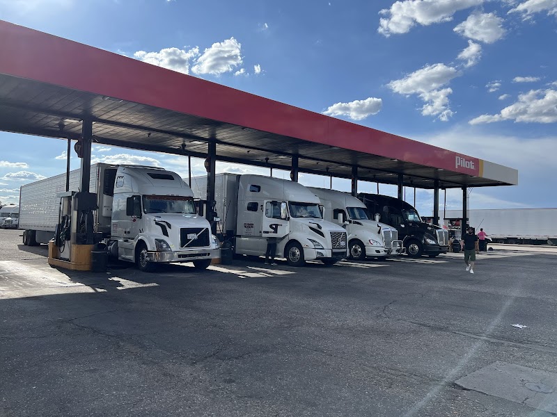 Pilot Travel Center photo 5