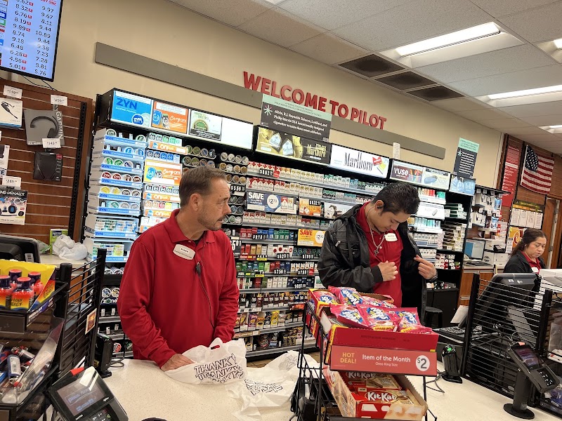 Pilot Travel Center photo 4