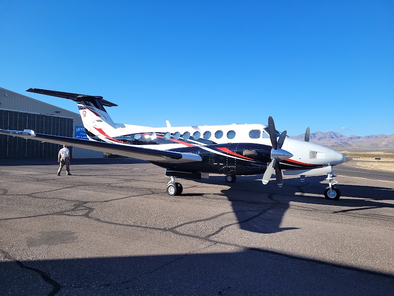 Photo of Safford Regional Airport
