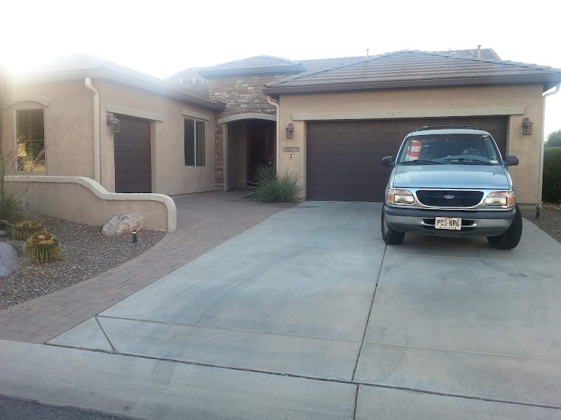 Robson Saddlebrooke Ranch photo 5
