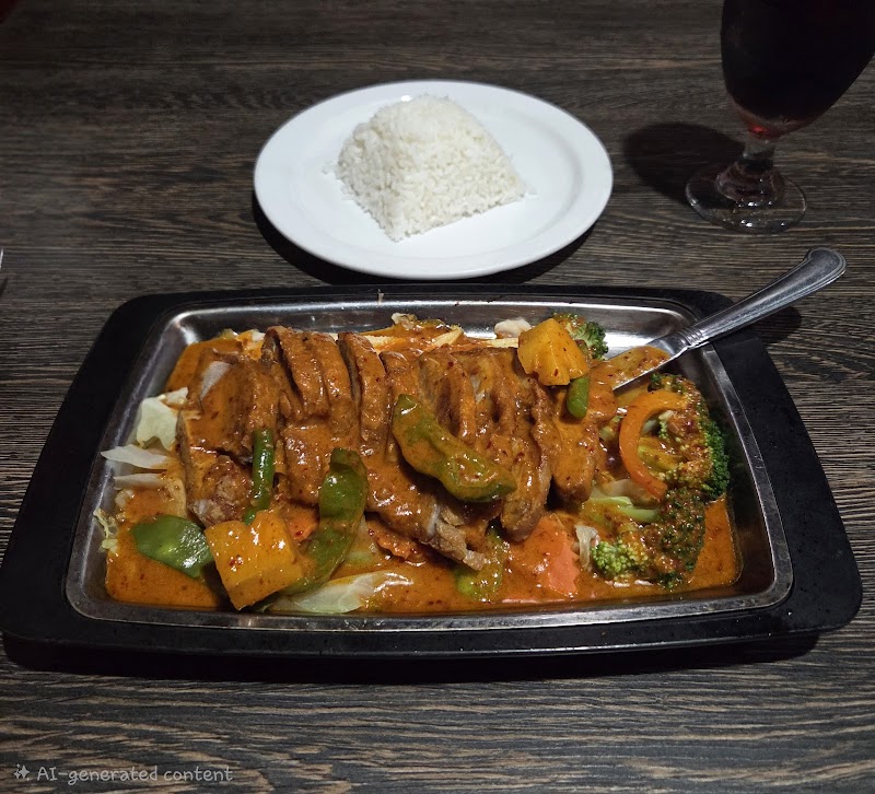 Siam Garden Restaurant photo 3