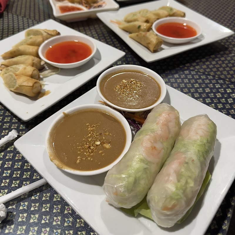 Siam Garden Restaurant photo 4