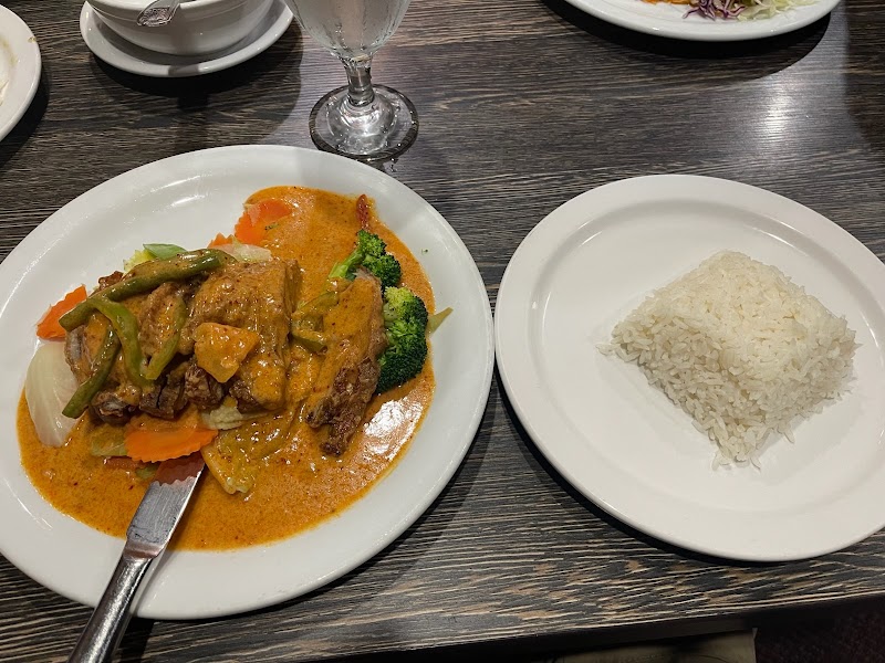 Siam Garden Restaurant photo 2