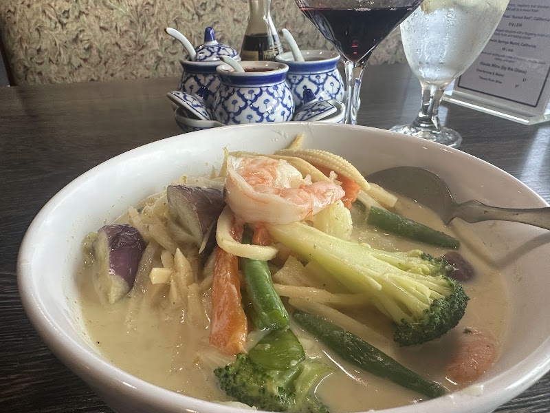 Siam Garden Restaurant photo 5
