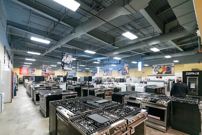 Homewise Appliance photo 2