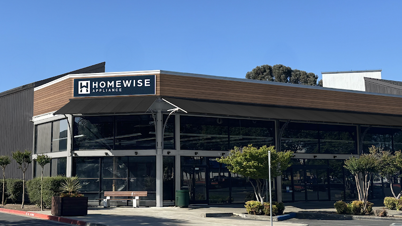 Photo of Homewise Appliance