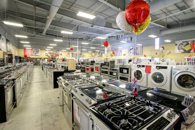 Homewise Appliance photo 5