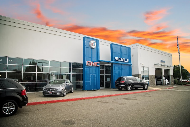 Photo of GMC of Vacaville