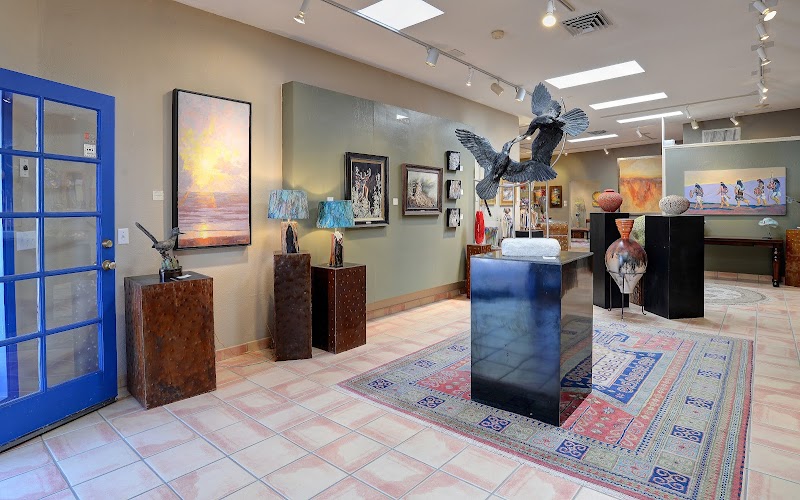 Photo of Cobalt Fine Arts Gallery