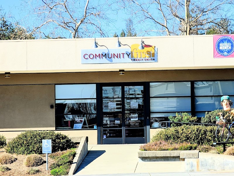 Community First Credit Union photo 2