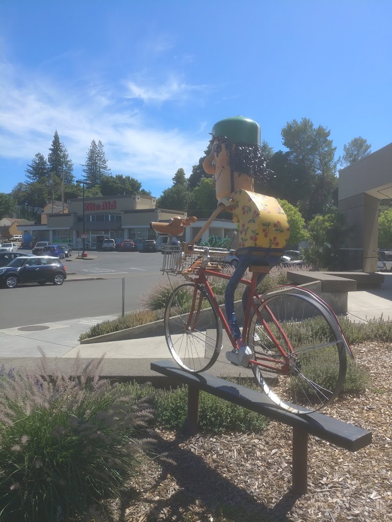 Community First Credit Union photo 4