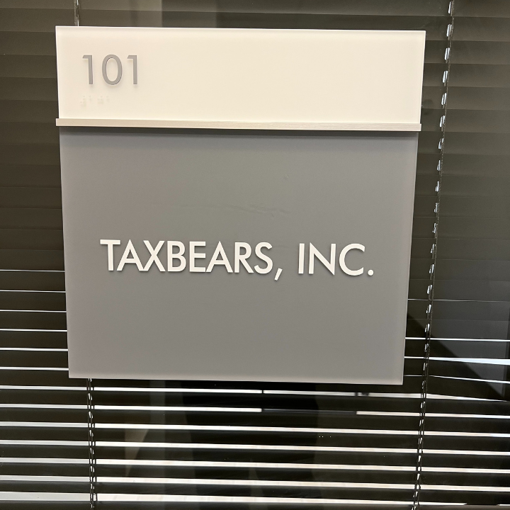 Tax Bears photo 4