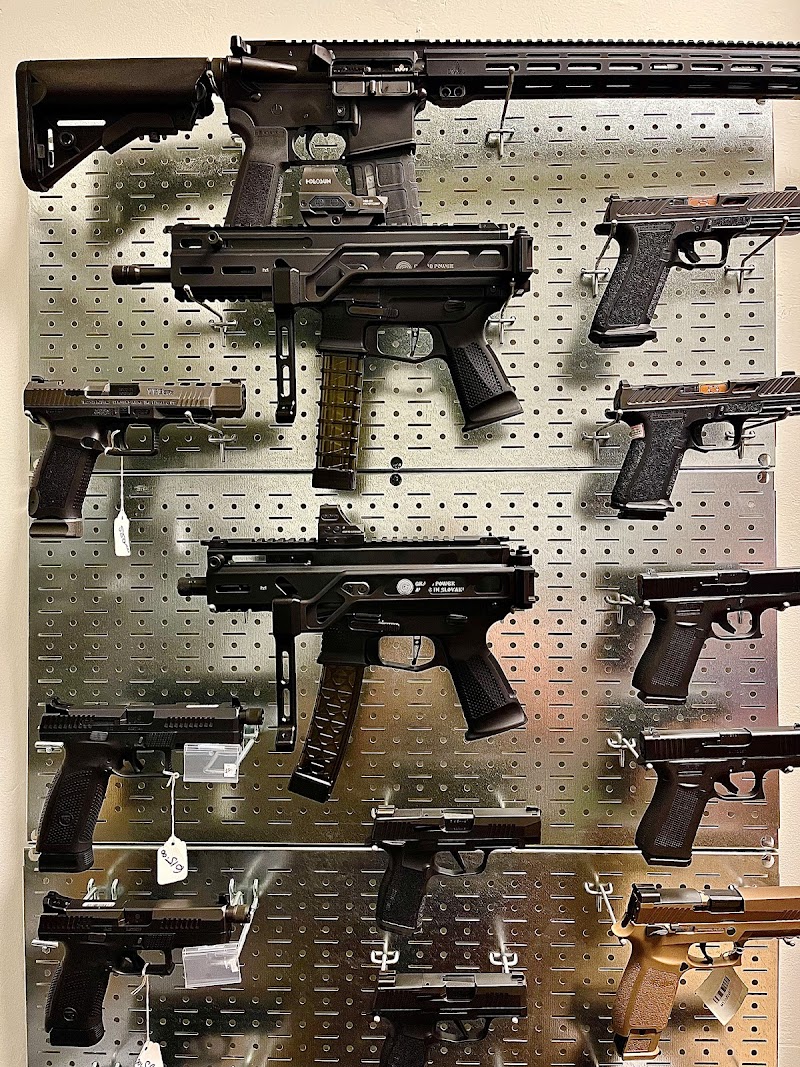 Cabragh Arms LLC photo 5