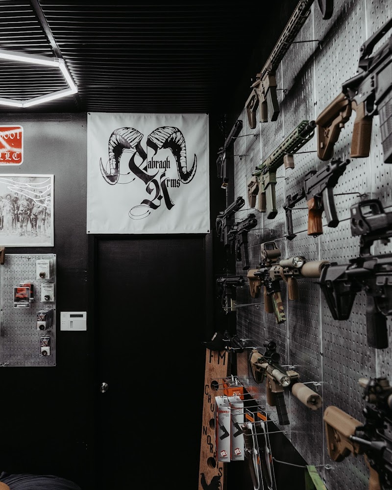 Photo of Cabragh Arms LLC