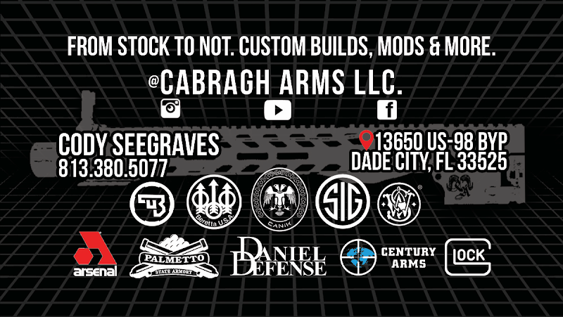 Cabragh Arms LLC photo 2