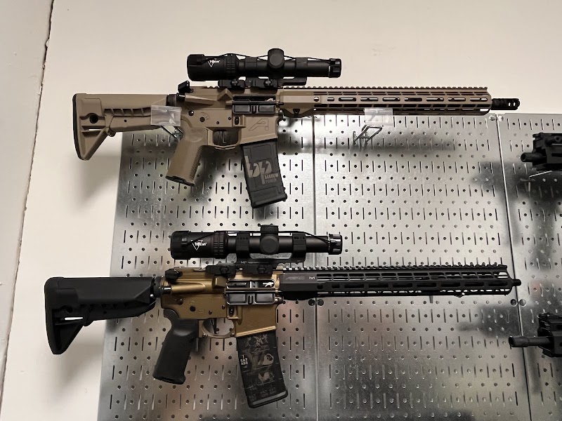 Cabragh Arms LLC photo 4