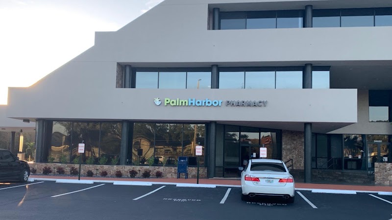 Photo of Palm Harbor Pharmacy