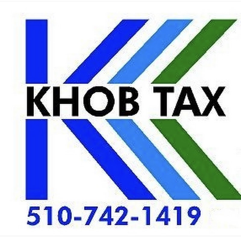Khob Tax Services Inc photo 2