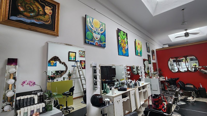 Barberella Beauty Lounge photo 3