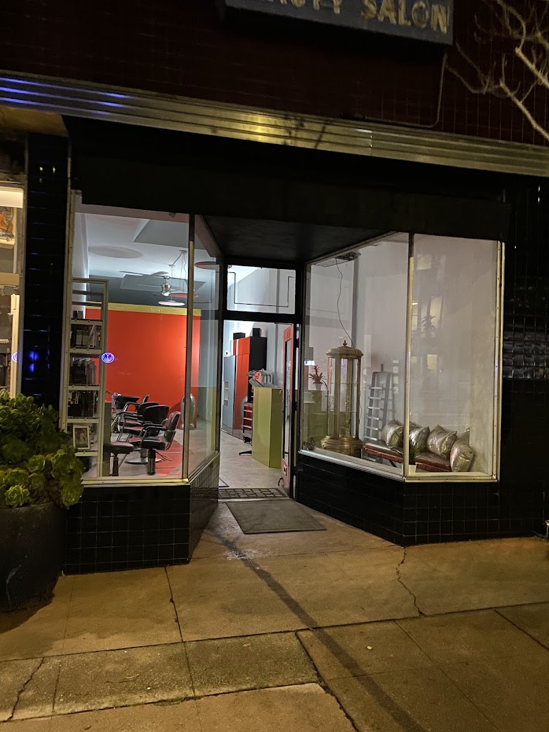 Barberella Beauty Lounge photo 4