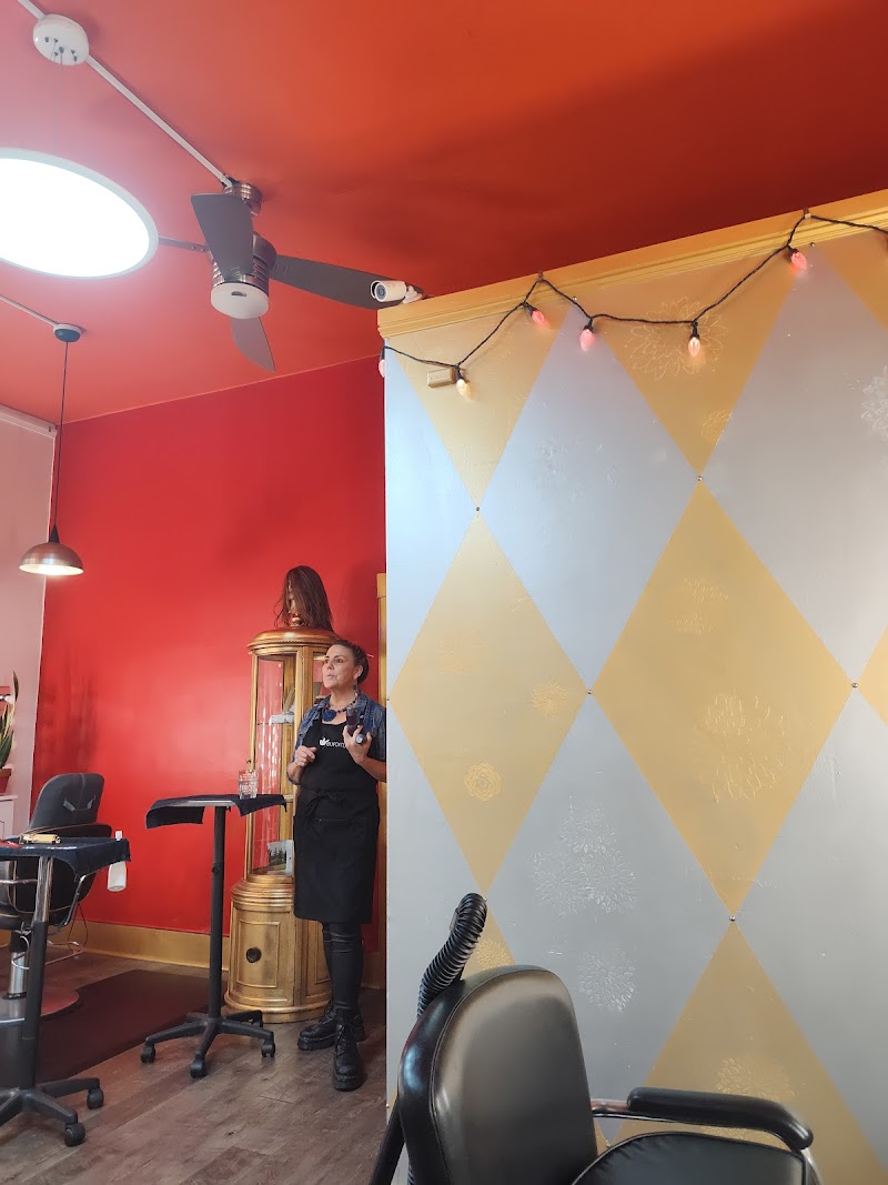 Photo of Barberella Beauty Lounge