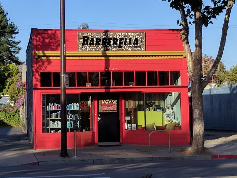 Barberella Beauty Lounge photo 5
