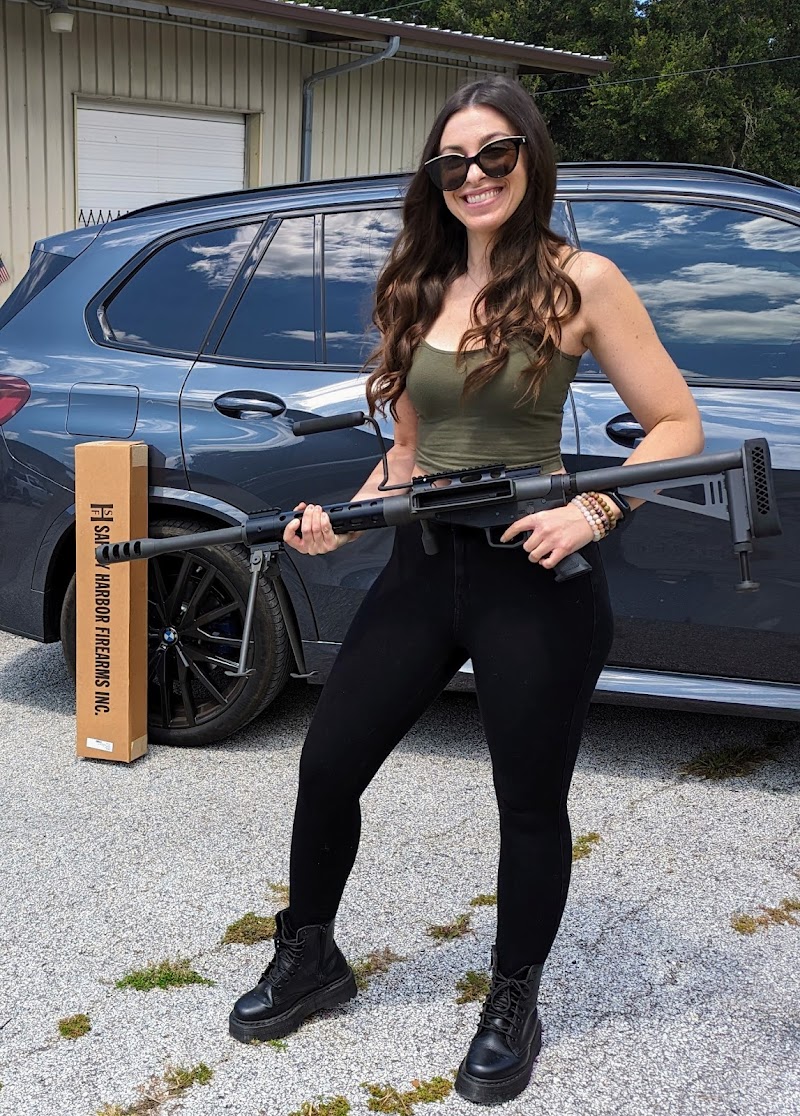 Safety Harbor Firearms photo 3