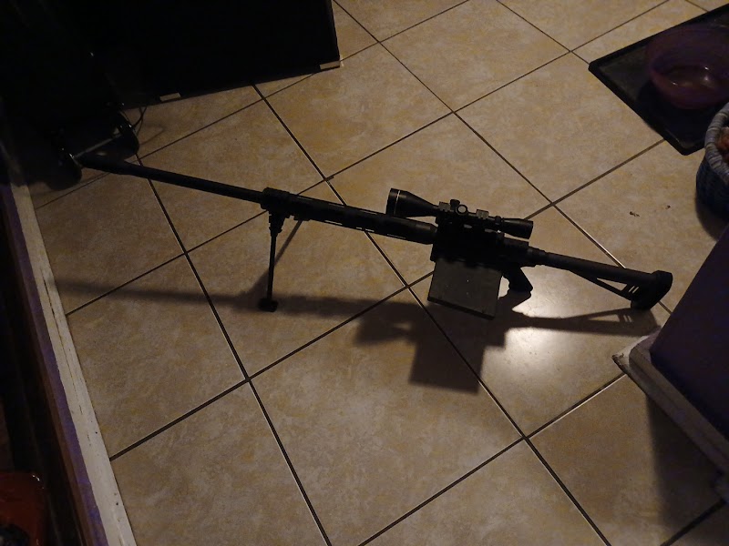 Safety Harbor Firearms photo 4
