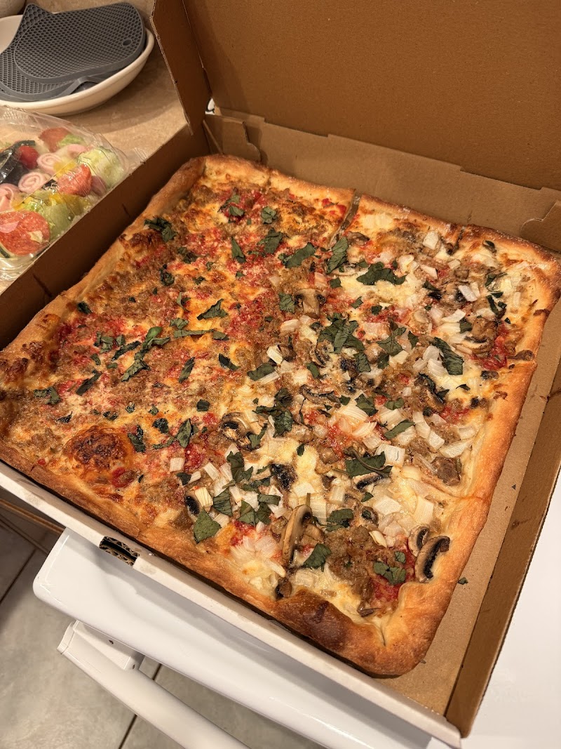 Salerno Pizza photo 3