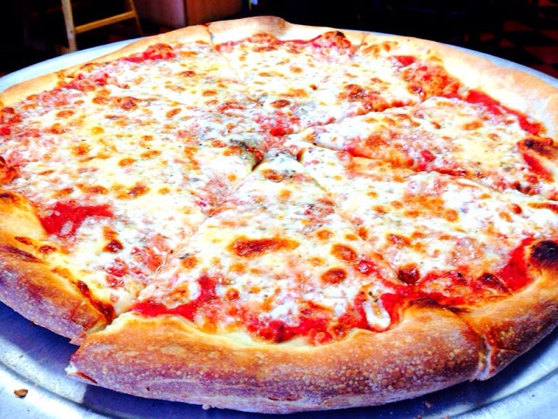 Salerno Pizza photo 2