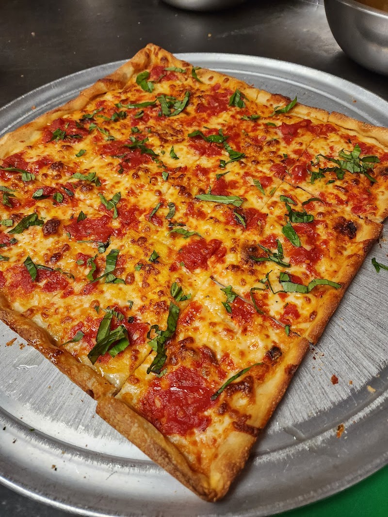 Salerno Pizza photo 5