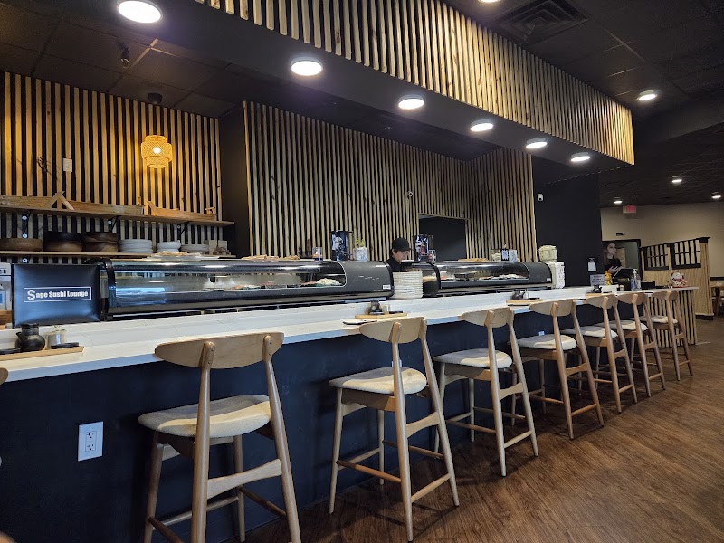 Photo of Sage Sushi Lounge