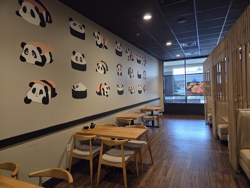 Sage Sushi Lounge photo 4
