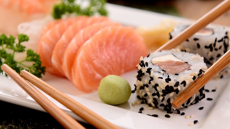 Sage Sushi Lounge photo 2