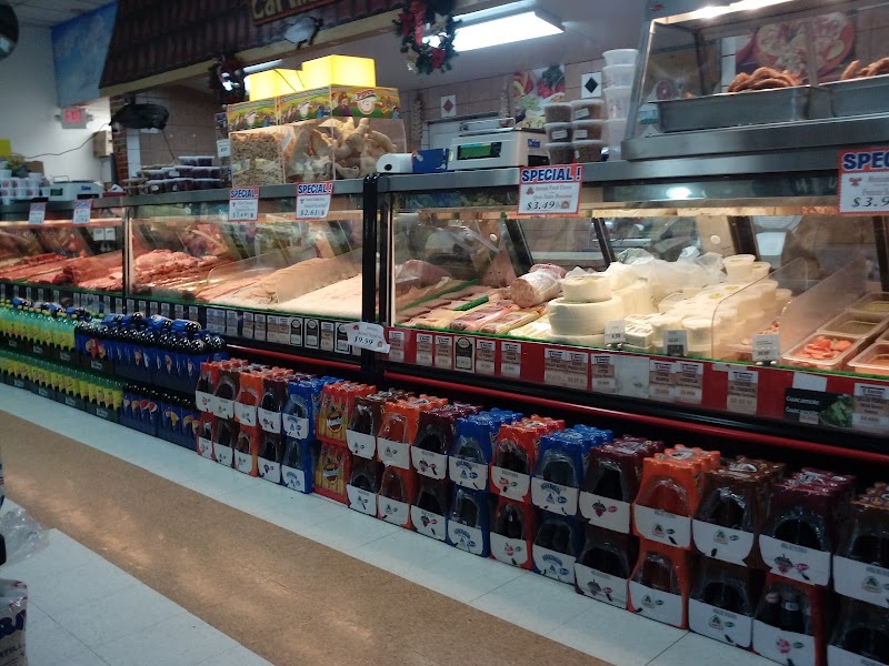 El Rancho Supermercado photo 4