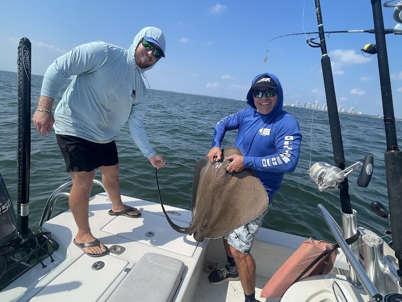 TailBiter Fishing Charters photo 5