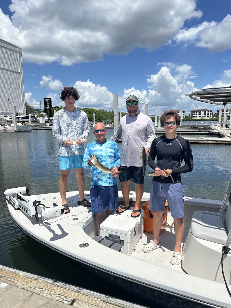 TailBiter Fishing Charters photo 4